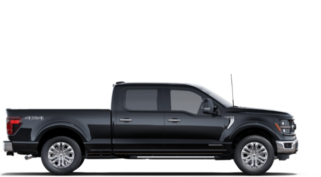 2025 Ford F-150+F-150